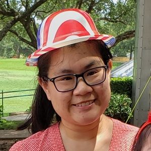 Meet your Posher, Anita